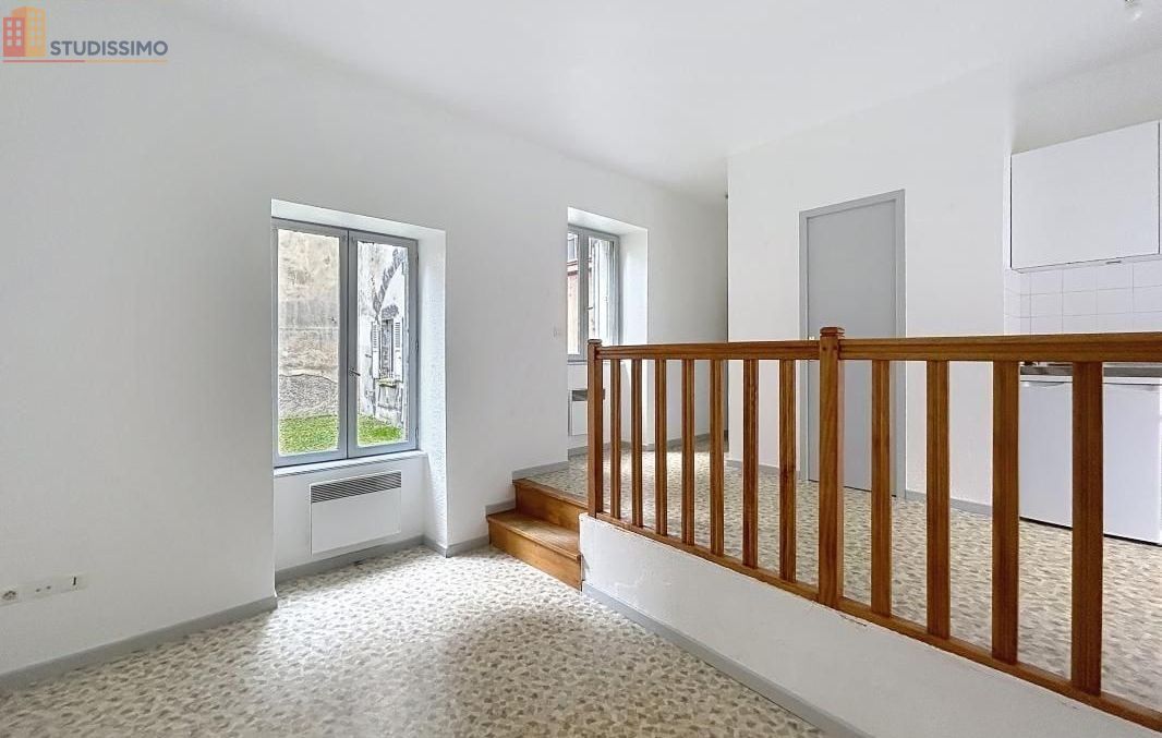 Studio 23m² Clermont-Ferrand - Sans caractéristique mentionnée - Photo 3