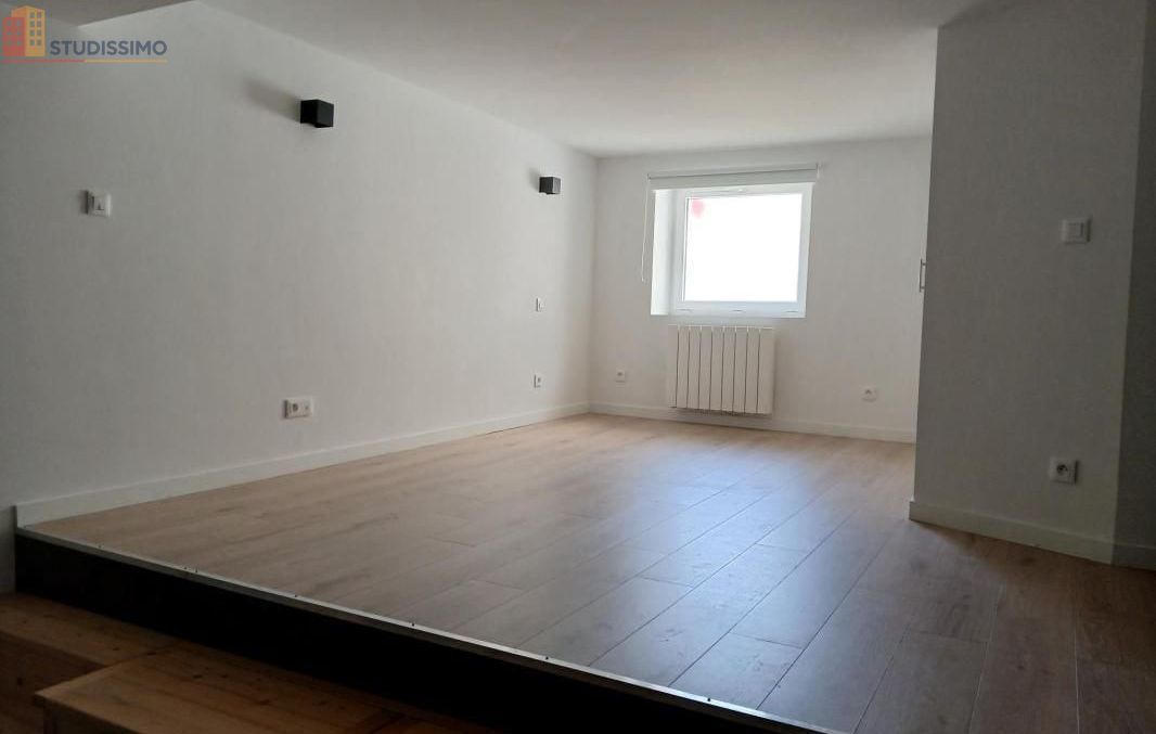 Studio 29m² Clermont-Ferrand 63000 - Photo 4