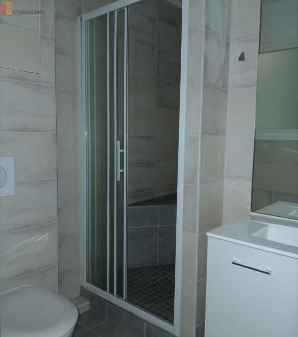 Studio 29m² Clermont-Ferrand 63000 - Photo 1