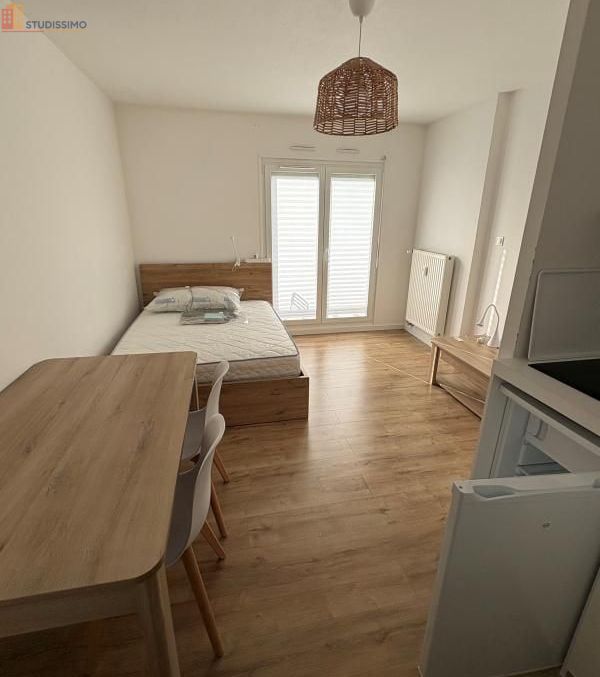 Studio à Strasbourg