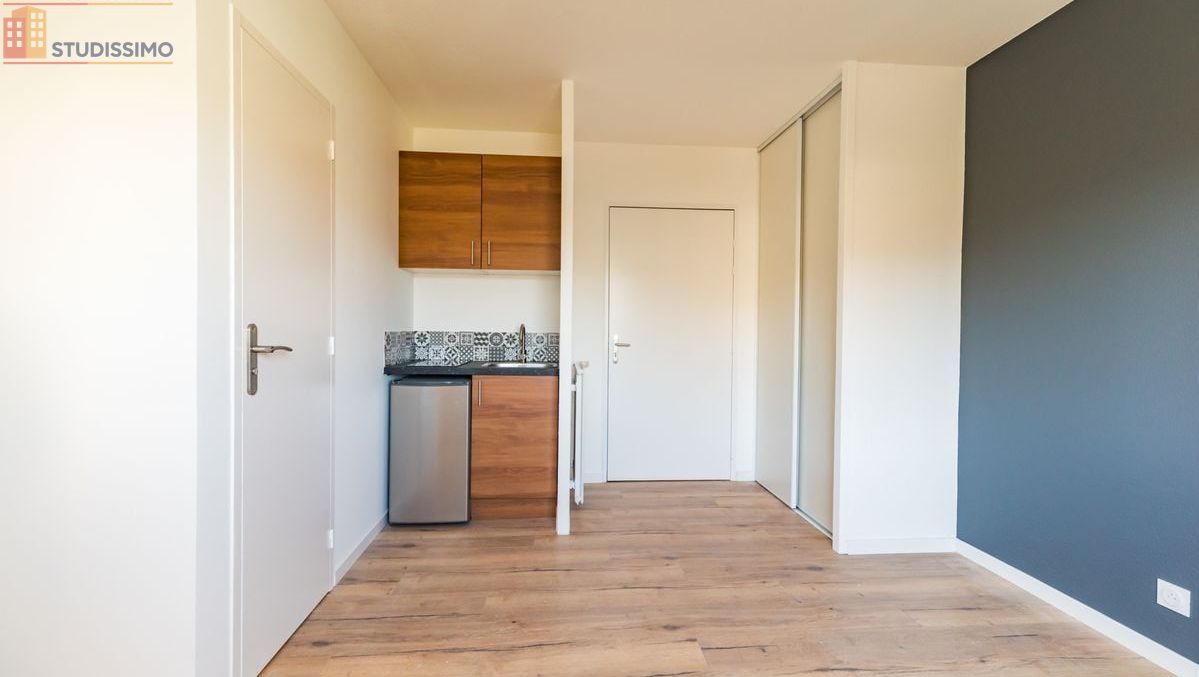 Studio 19m² Guingamp - DPE C - Photo 4