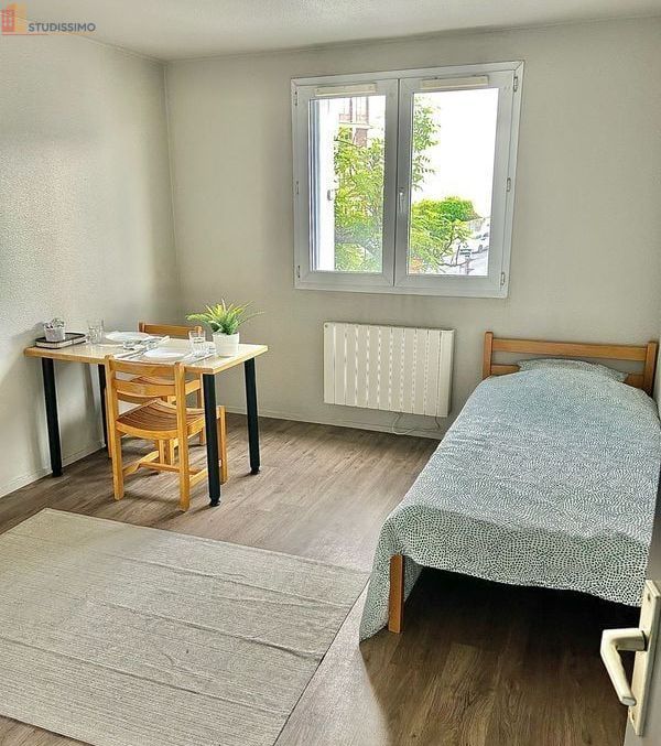Studio à Clermont-Ferrand