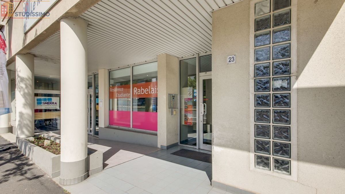 Studio 18m² Clermont-Ferrand - Loyer tout compris - Photo 4