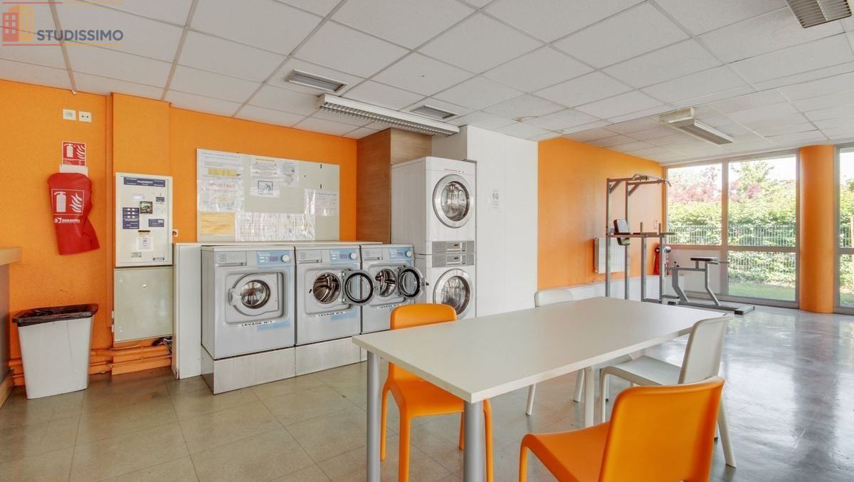 Studio 18m² Clermont-Ferrand - Loyer tout compris - Photo 3