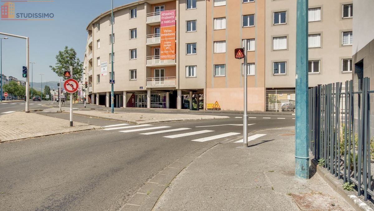 Studio 18m² Clermont-Ferrand - Loyer tout compris - Photo 1