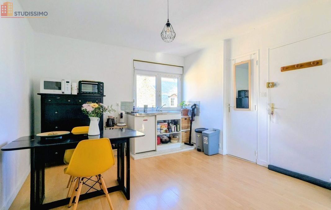 Studio à Saint-Quay-Portrieux