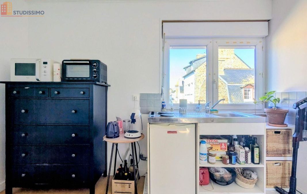 Studio 25m² Saint-Quay-Portrieux - Étage élevé, lumineux - Photo 8