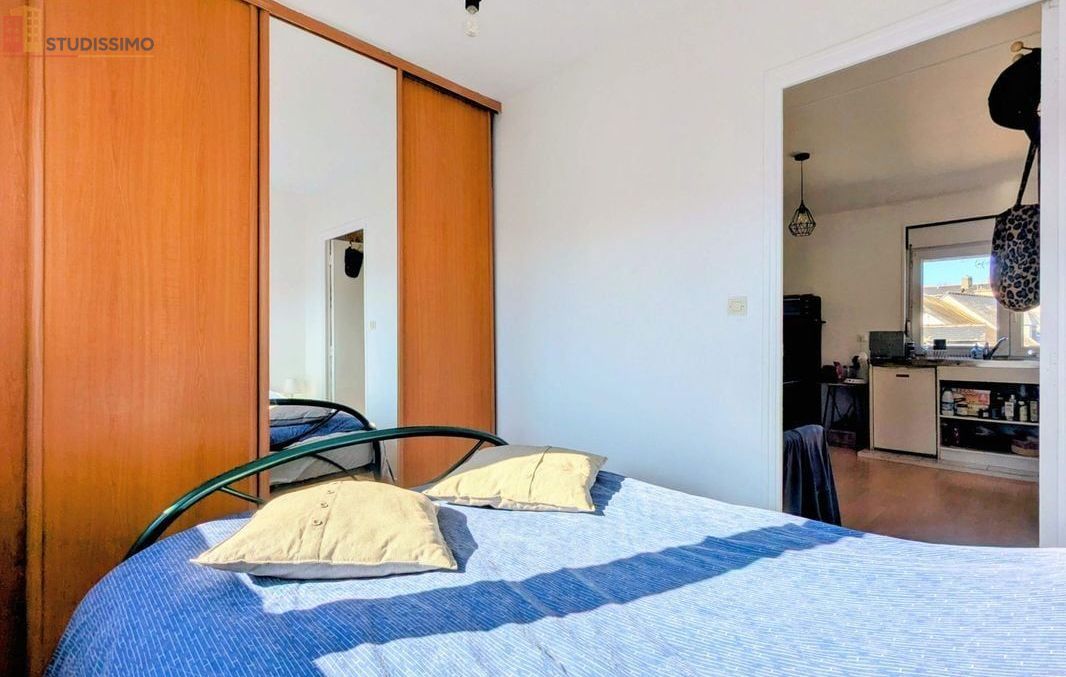 Studio 25m² Saint-Quay-Portrieux - Étage élevé, lumineux - Photo 3