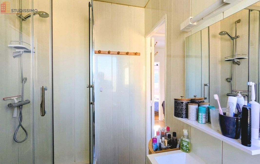 Studio 25m² Saint-Quay-Portrieux - Étage élevé, lumineux - Photo 2