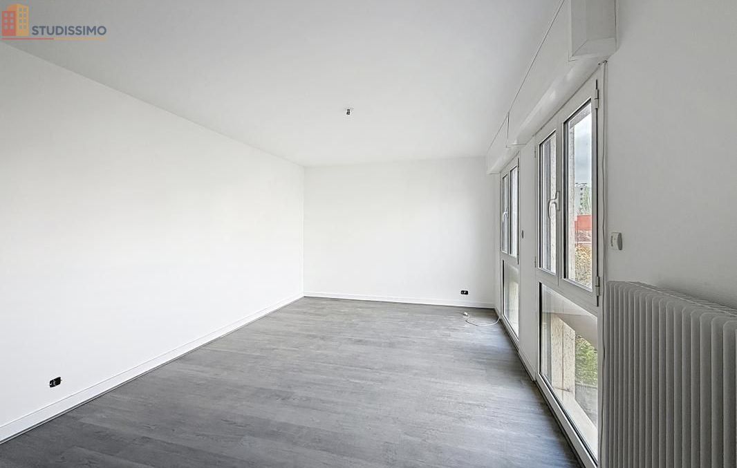 Studio 28m² Clermont-Ferrand - étage 3 - Photo 2