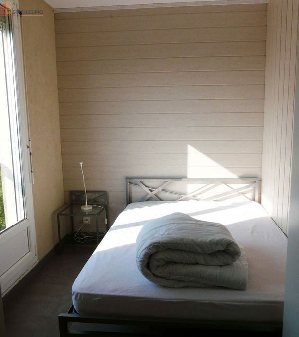 Studio 31m² Saint-Brieuc - Proche gare, résidence Athénée - Photo 2