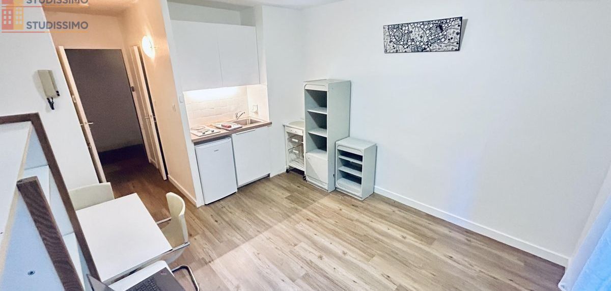 Studio à Clermont-Ferrand