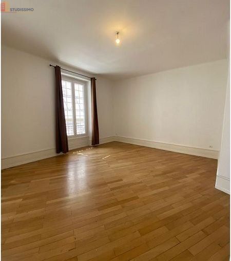 Studio 49m² Strasbourg 67000 - Photo 5