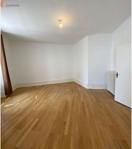 Studio 49m² Strasbourg 67000 - Photo 4