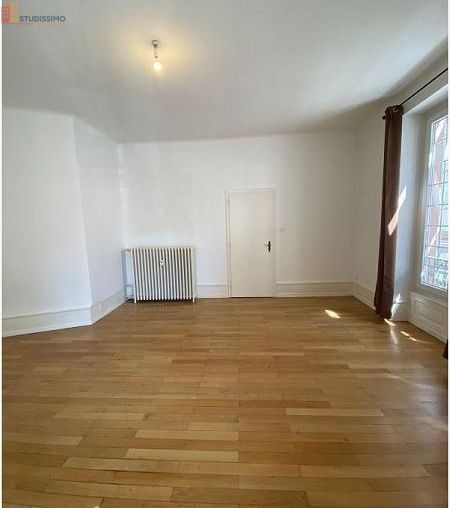 Studio 49m² Strasbourg 67000 - Photo 3