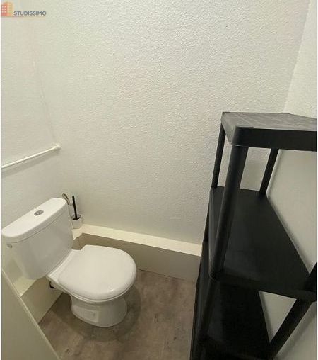 Studio 49m² Strasbourg 67000 - Photo 1