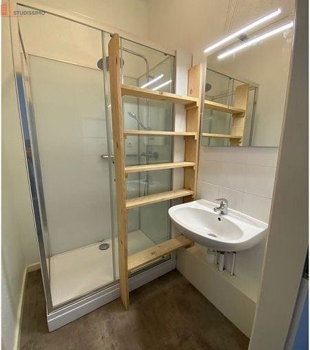 Studio 49m² Strasbourg 67000 - Photo 2
