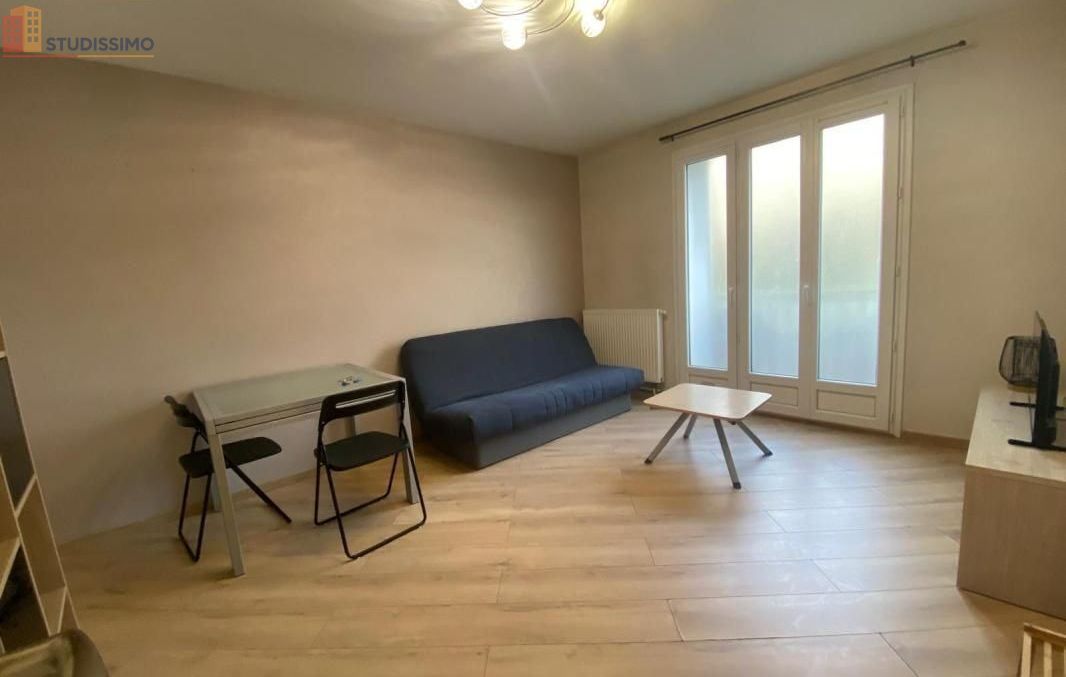 Studio 31m² Chamalières - Meublé, 1 pièce - Photo 6