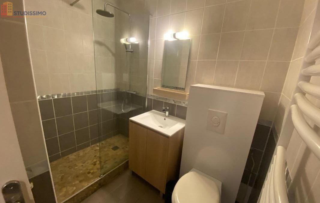 Studio 31m² Chamalières - Meublé, 1 pièce - Photo 3