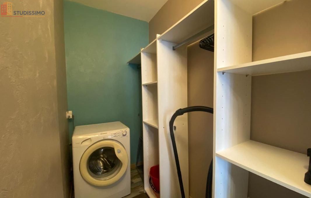 Studio 31m² Chamalières - Meublé, 1 pièce - Photo 1