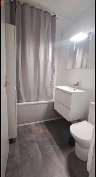 Studio 22m² Strasbourg 67000 - Dernier étage, vue dégagée - Photo 2