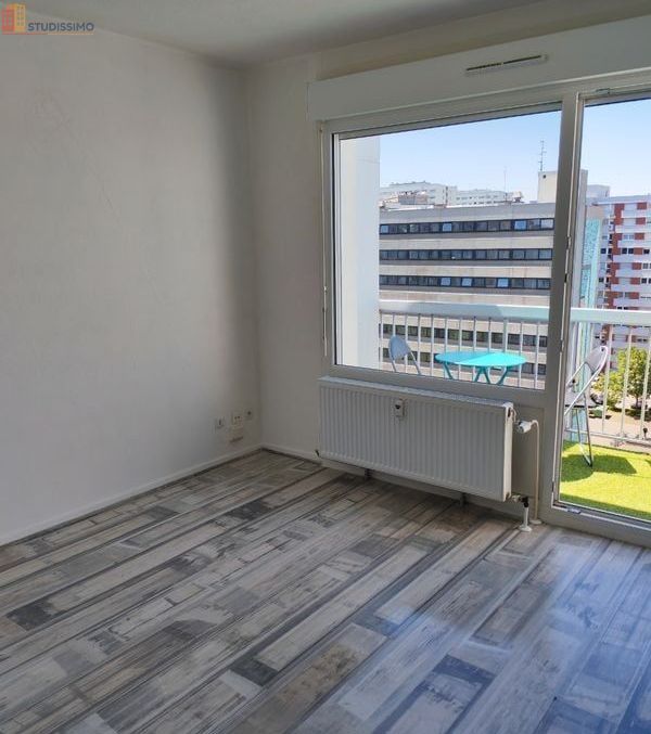 Studio à Strasbourg
