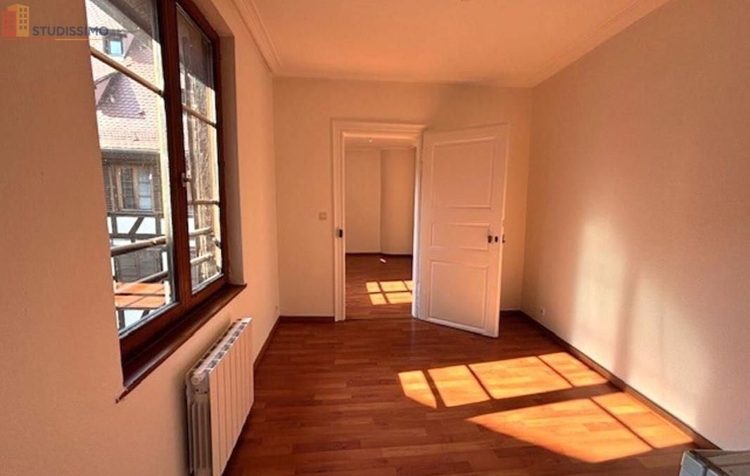 Studio à Strasbourg