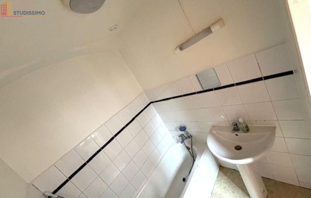 Studio 27m² Strasbourg 67000 - Photo 2