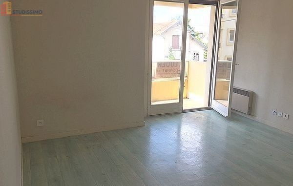 Studio 21m² Clermont-Ferrand 63000 - Photo 7