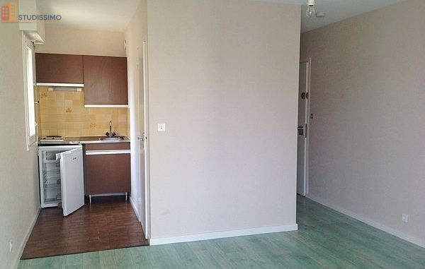 Studio 21m² Clermont-Ferrand 63000 - Photo 6