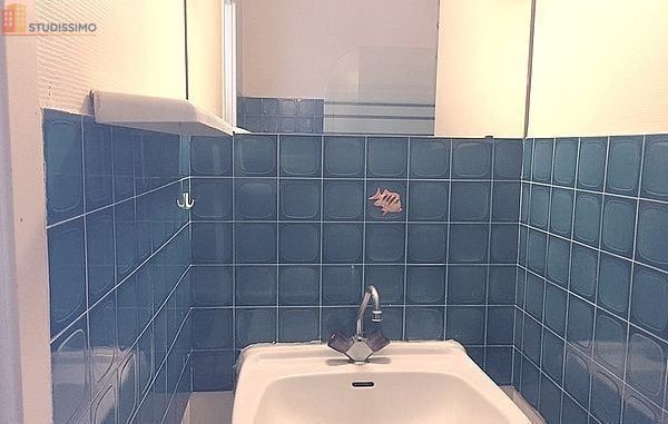 Studio 21m² Clermont-Ferrand 63000 - Photo 3