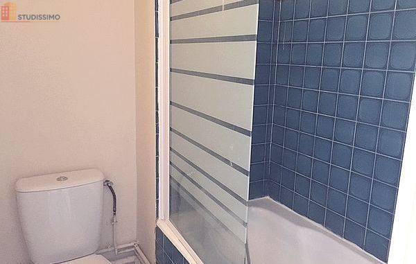 Studio 21m² Clermont-Ferrand 63000 - Photo 4