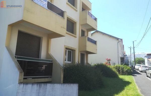 Studio 21m² Clermont-Ferrand 63000 - Photo 2