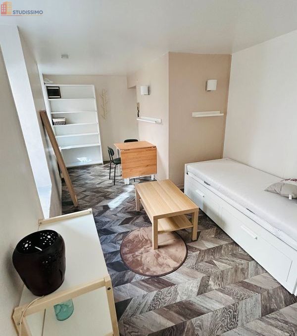 Studio à Clermont-Ferrand