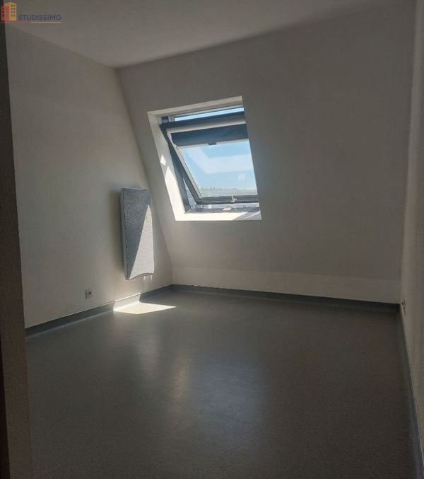 Studio à Strasbourg