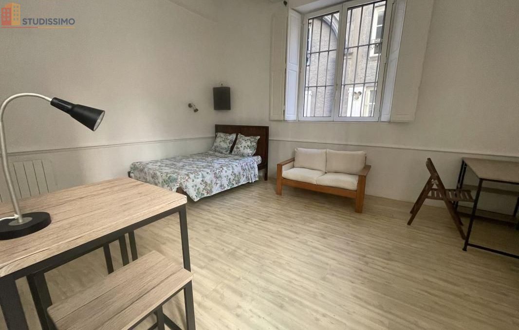 Studio 32m² Clermont-Ferrand - Meublé - Photo 3