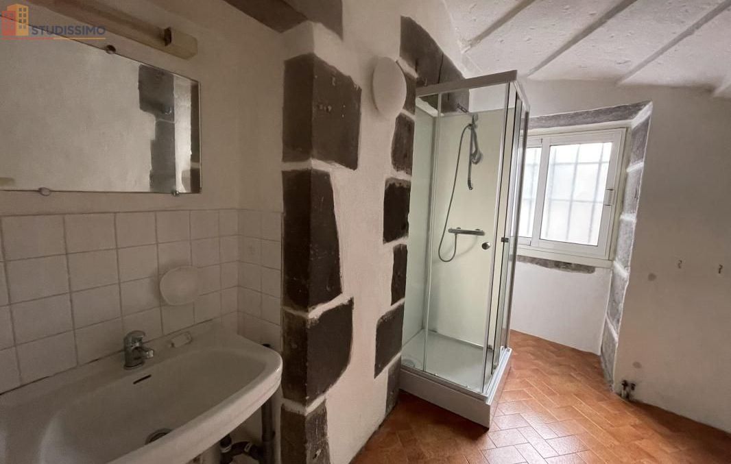 Studio 32m² Clermont-Ferrand - Meublé - Photo 1
