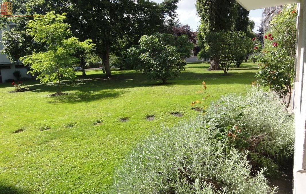 Studio 18m² Strasbourg 67000 - Rénové, jardin zen - Photo 7