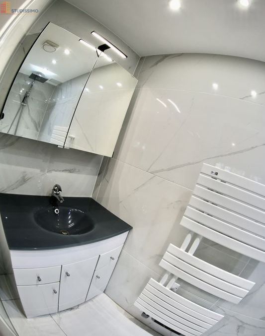 Studio 18m² Strasbourg 67000 - Rénové, jardin zen - Photo 4