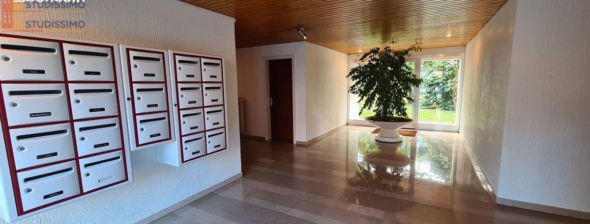 Studio 18m² Strasbourg 67000 - Rénové, jardin zen - Photo 2