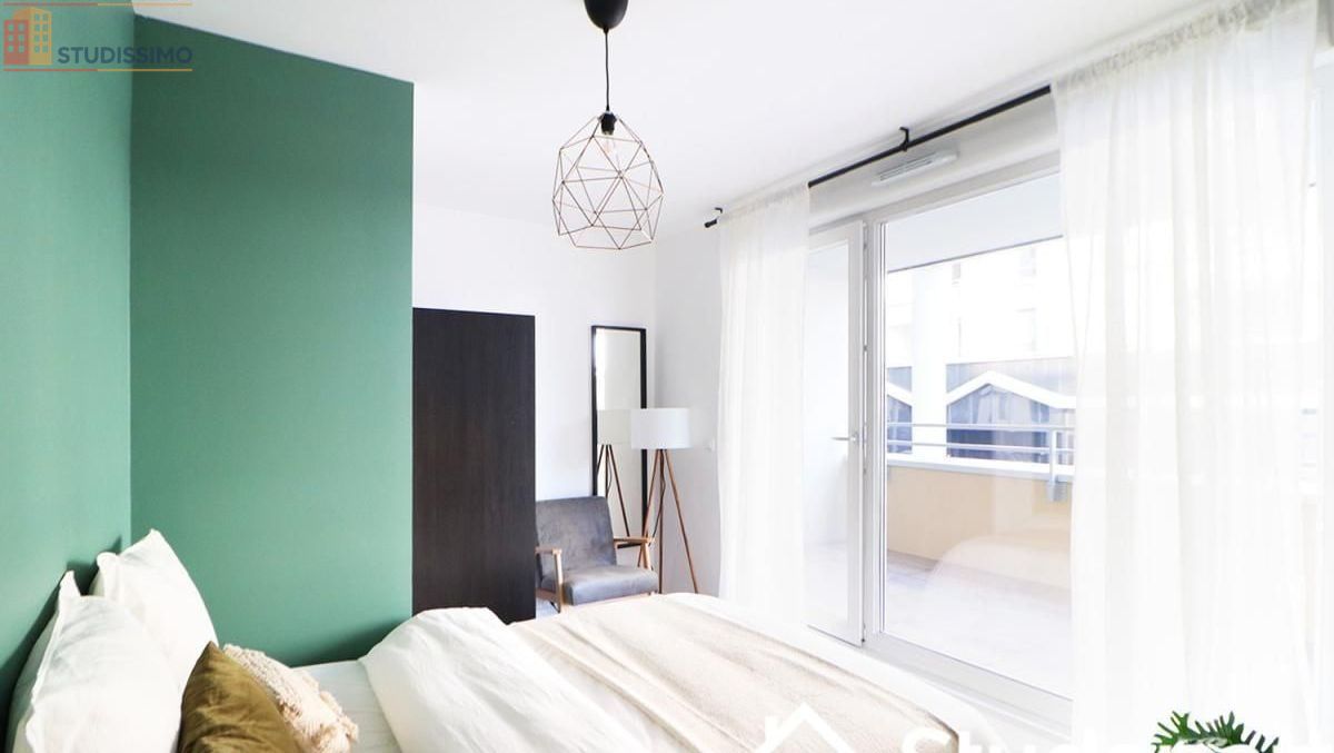 Studio meublé 11m² Schiltigheim - Meublé, DPE A - Photo 4