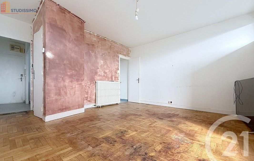 Studio 31m² Guéret - Étage élevé, lumineux - Photo 9