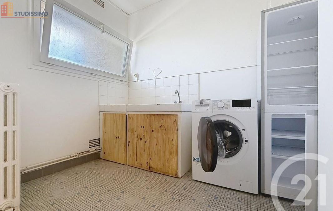 Studio 31m² Guéret - Étage élevé, lumineux - Photo 7