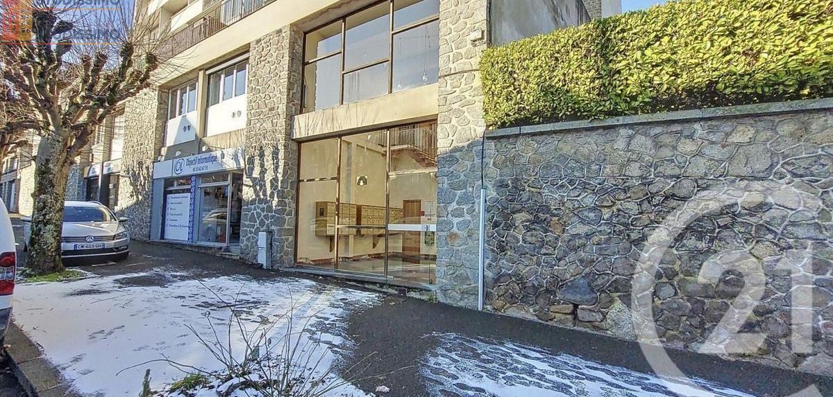 Studio 31m² Guéret - Étage élevé, lumineux - Photo 1