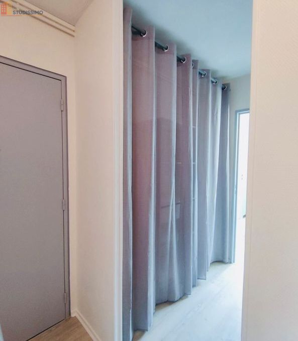 Studio 41m² Guéret - 1er étage, lumineux - Photo 1