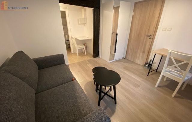 Studio meublé 20m² Strasbourg centre - Hyper centre, meublé - Photo 2