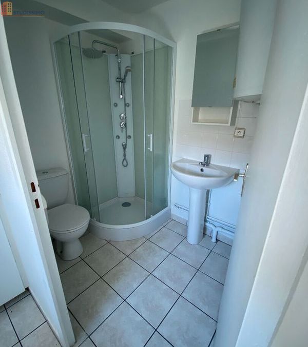 Studio 18m² Clermont-Ferrand 63000 - Photo 2