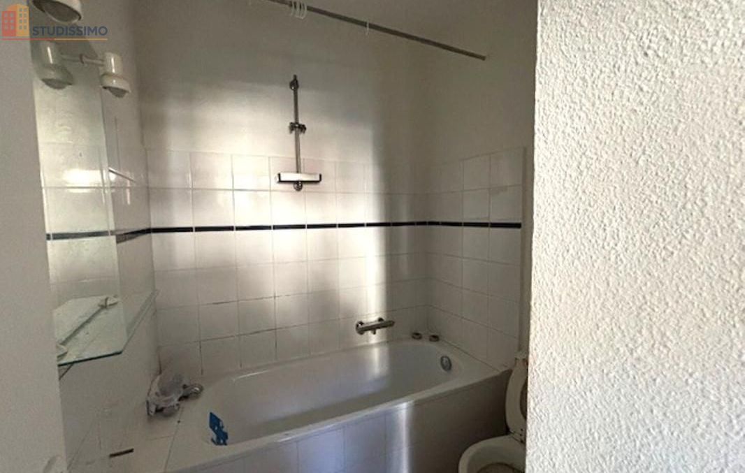 Studio 27m² Strasbourg 67000 - Photo 1