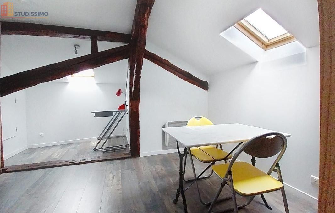 Studio à Clermont-Ferrand