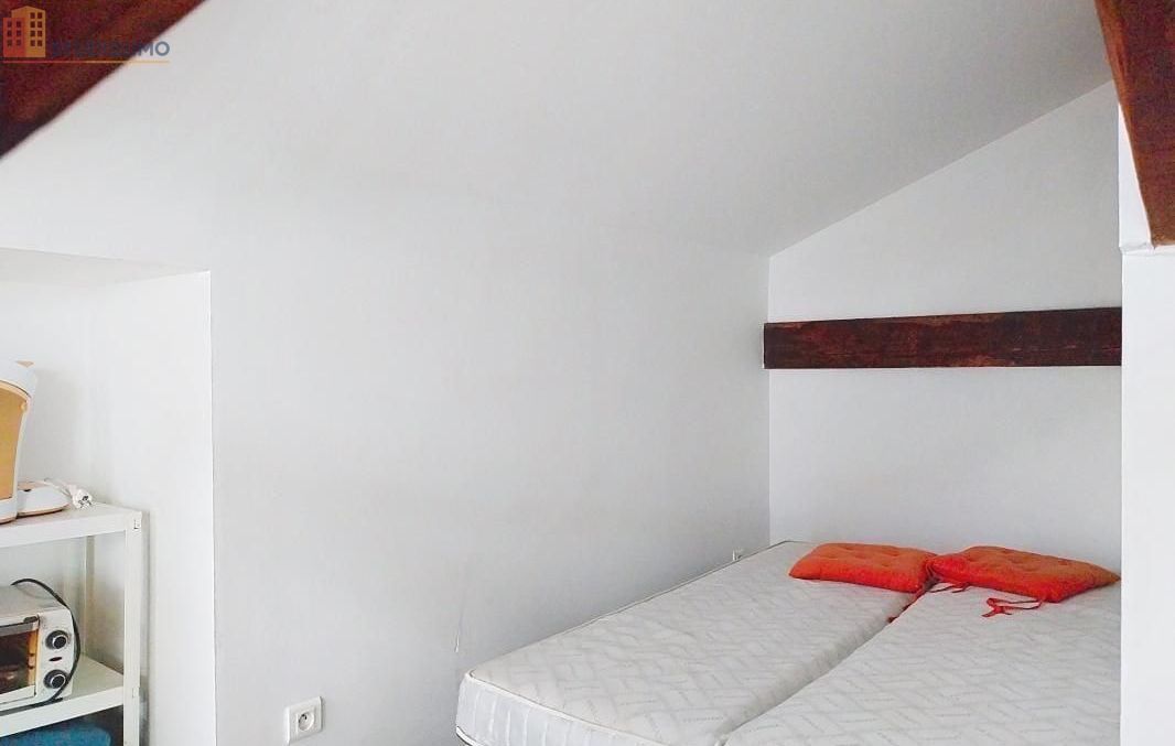 Studio 12m² Clermont-Ferrand 63000 - Photo 1